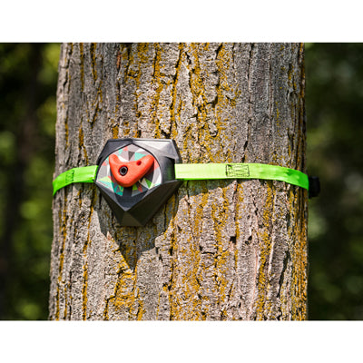 Slackers Ninja Treeclimbers комплект за лезене по дървета