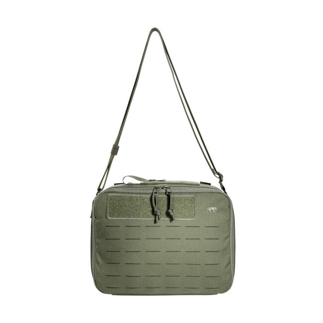 Tasmanian Tiger Modular Support Bag чанта на рамо, маслинена