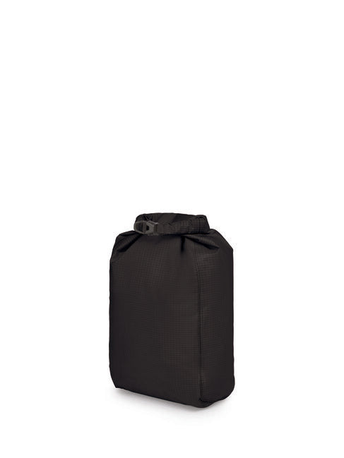 OSPREY DRY SACK 12 непромокаем чувал с прозорец, черен