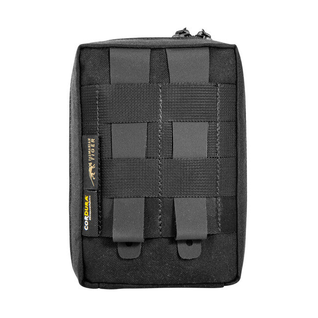 Tasmanian Tiger First Aid Basic калъф за първа помощ Molle, черен