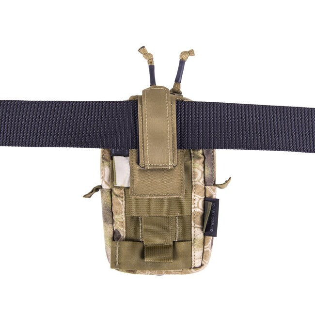 Helikon-Tex BMA опаскови Molle адаптер Cordura 1, маслинено зелен