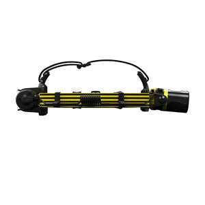 LEDLENSER ExH8R фенер за глава
