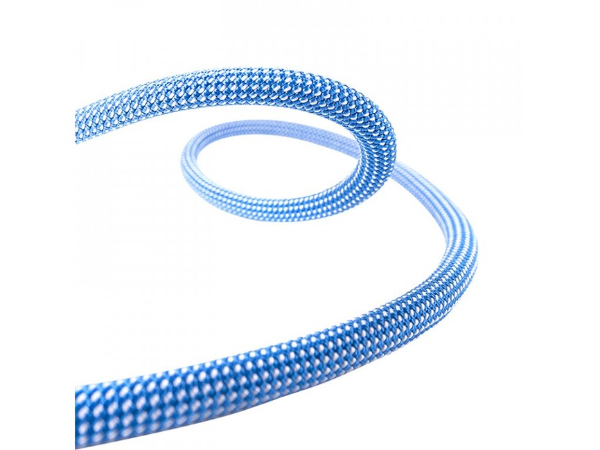 BEAL Joker Soft Unicore динамично катерско въже 9,1 mm 60 m, синьо