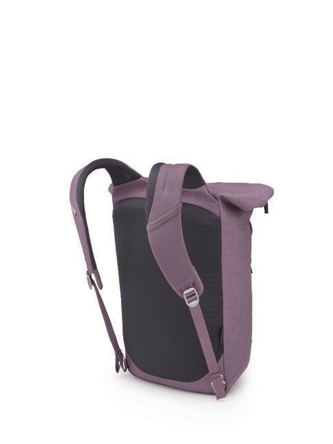 OSPREY ARCANE TOTE PACK чанта, лилав сумрак пуловер