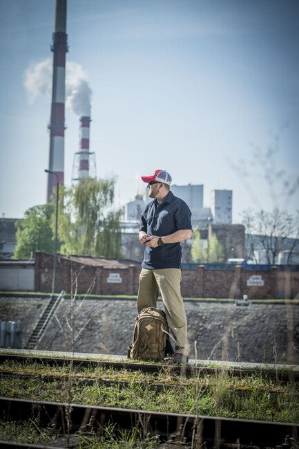 Helikon-Tex EDC раница Cordura, PenCott WildWood™