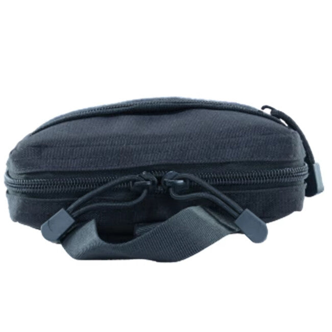 DRAGOWA TACTICAL Delta чантичка за кръста, черна
