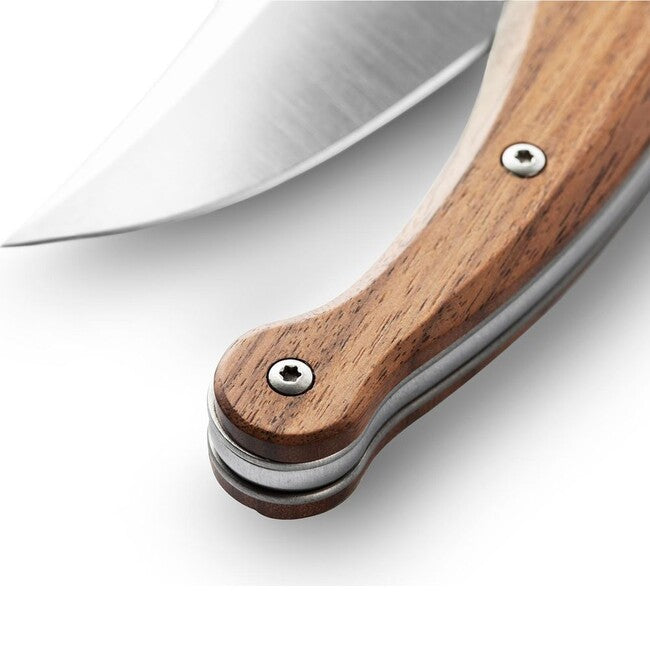 Lionsteel GITANO GT01 ST традиционен джобен нож с острие от стомана Niolox е нов