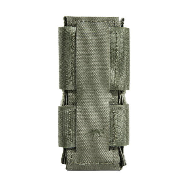 Tasmanian Tiger SGL PI Mag Pouch MCL IRR калъф за пълнител, каменносив маслинен
