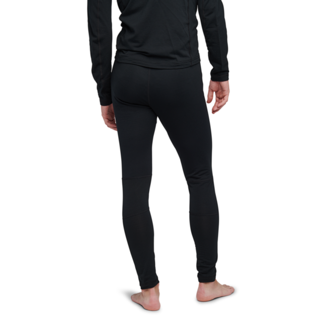 Black Diamond Coefficient Lt мъжки долни части, черни