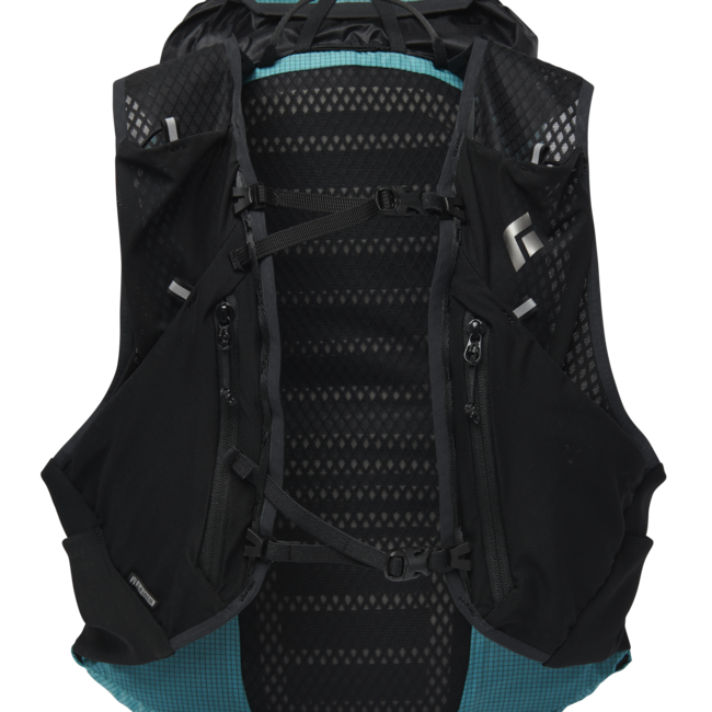 Black Diamond Distance 22 туристическа раница дамска, тъмно патина
