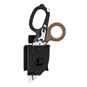 Leatherman RAPTOR® RESCUE мултиинструмент, тан-черно