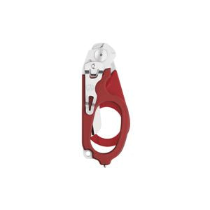 Leatherman RAPTOR® Многофункционален инструмент, Rescue червено