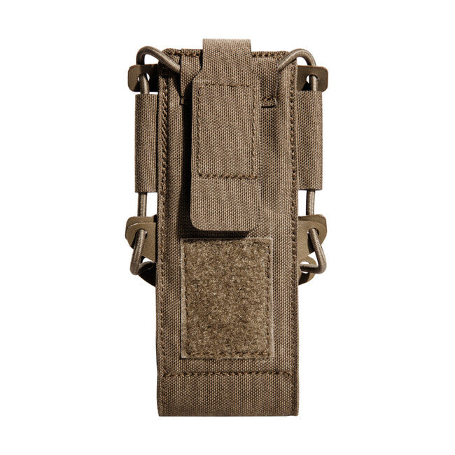 Tasmanian Tiger Digi Radio Pouch калъф за радио, койотово кафяв
