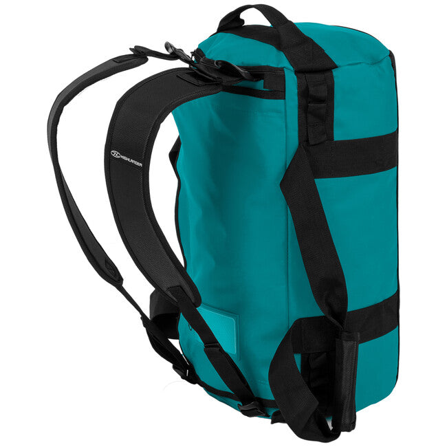 Highlander Storm чанта 30 L, aqua зелено