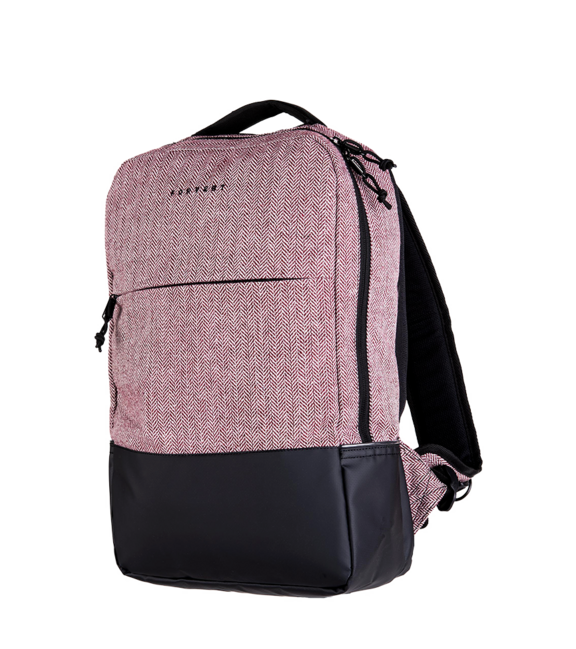 Forvert New Lance раница 16L, бордо flanell