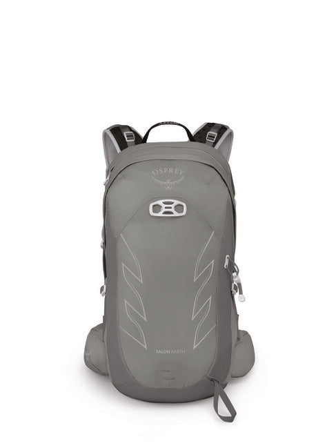 OSPREY TALON EARTH 22 туристическа раница, ледников сив