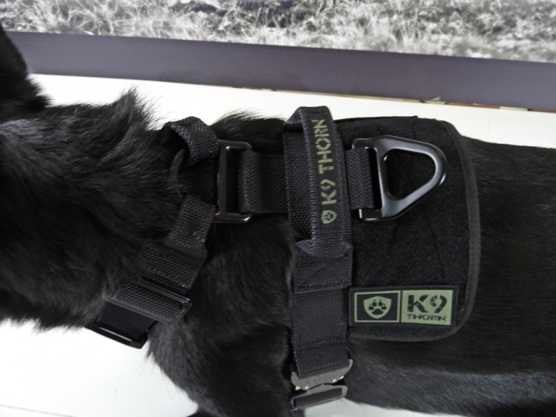 K9 Thorn Delta Harness раница K9 Thorn Delta хармес K9 Thorn Delta тактически елек