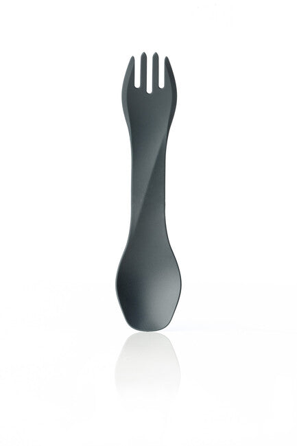 Humangear GoBites UNO прибори 3 бр., сини, сиви, зелени