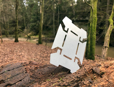 Origin Outdoors Survival джобен готвач