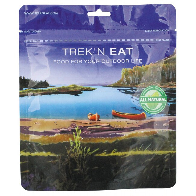 Trek'n Eat Дневен пакет за хранене Тип II