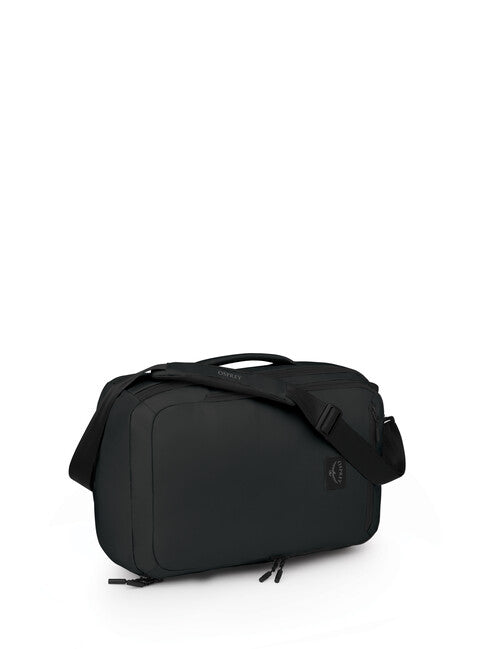 OSPREY AOEDE BRIEFPACK 22 чанта, черна