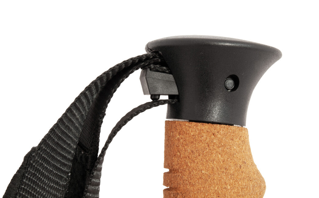 Origin Outdoors Twist-Lock трекинг палици, 1 чифт