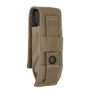 Leatherman Найлон MOLLE калъф на нож L, кафяво