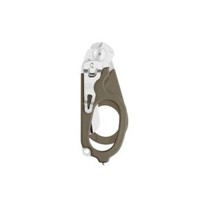 Leatherman RAPTOR® RESCUE мултитул, тан
