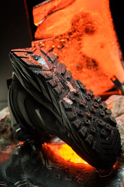 Pentagon Gravity Tactical 6 WP Fitgo Edition обувки, черна