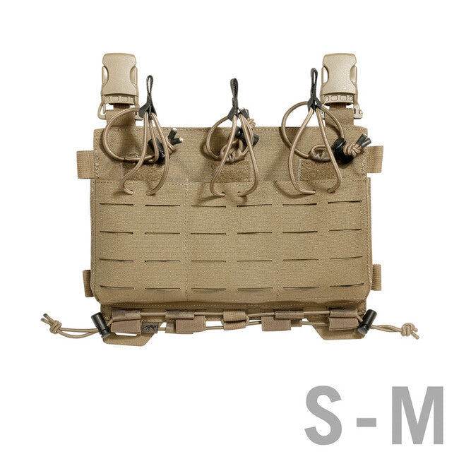 Tasmanian Tiger Panel Carrier Mag LC M4, кайот кафяв