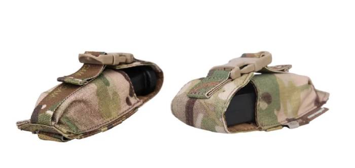 Emersongear калъф за инструменти, мултикам сух