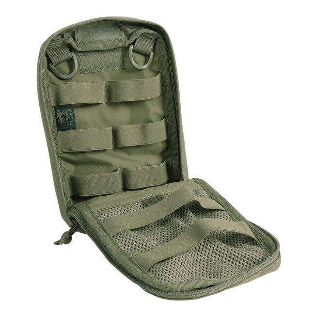 Tasmanian Tiger Tac Pouch 7 тактическа торбичка, маслинена