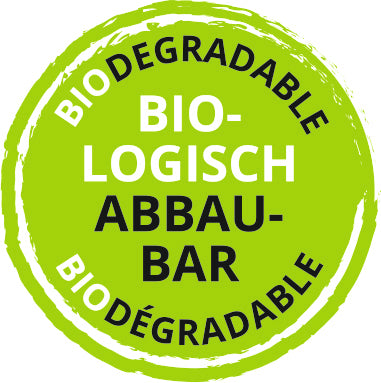 BasicNature Фестивално пончо за бедствени ситуации биологично разлагаемо, прозрачно