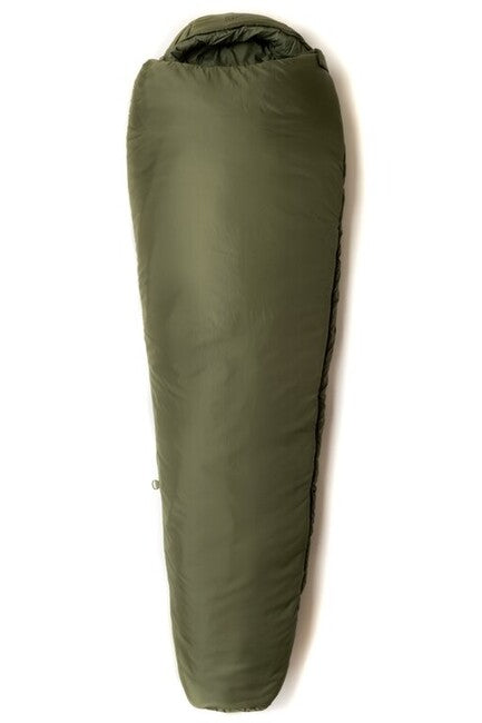 Snugpak Softie Elite 4 спален чувал, -10°C, маслинен