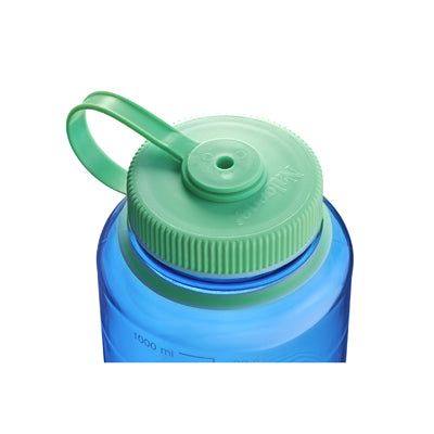 Nalgene WM Sustain бутилка 1 L, синя