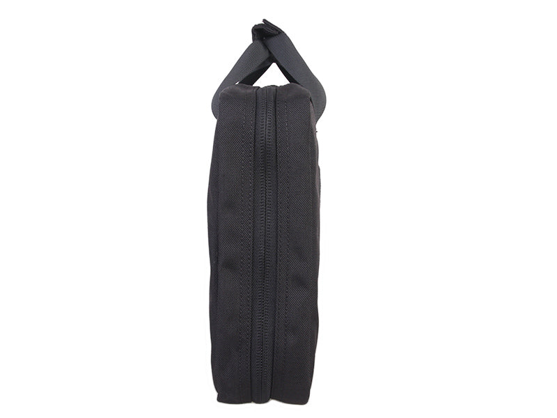Emersongear двойния калъф за оръжие, черен