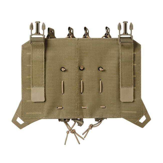 Direct Action® SPITFIRE SMG панел Cordura, койот кафяво