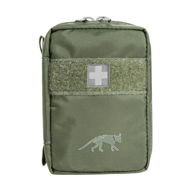 Tasmanian Tiger First Aid Mini лекарска чанта, маслинена