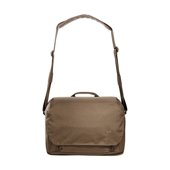 Tasmanian Tiger Modular Equipment Case чанта на рамо, койотово кафяв