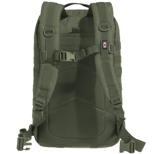Tac Maven Assault Large раница LC, маслинева