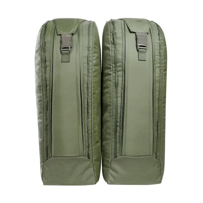 Tasmanian Tiger Front-Side Pouch раница 16, маслинен