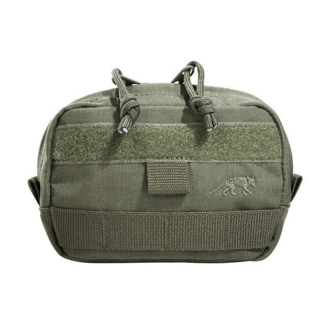 Tasmanian Tiger Tac Pouch 4 Horizontal тактическа капсулка IRR, каменносив маслинен