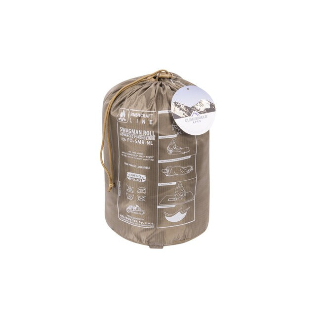 Helikon-Tex SWAGMAN ROLL Пончо PenCott WildWood™