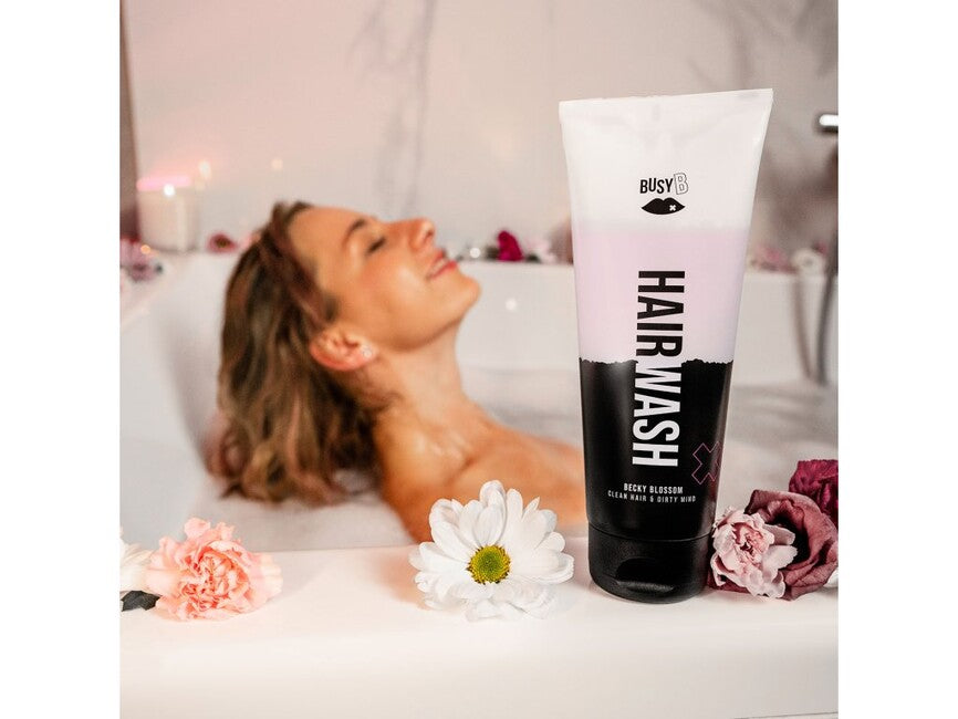 Becky Blossom шампоан за коса, 230 ml