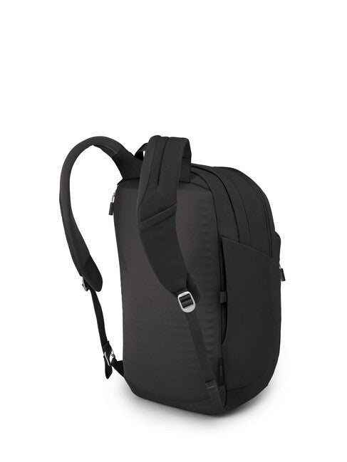 OSPREY ARCANE XL мъжка градска раница, черна