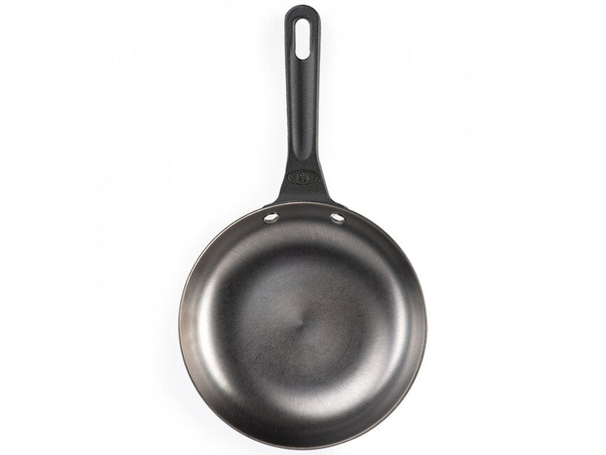 GSI Outdoors Guidecast чугунен тиган Frying Pan 305 mm