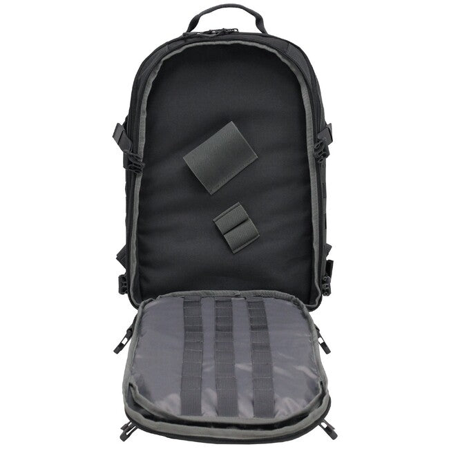 MFH Daypack раница, OD зелено