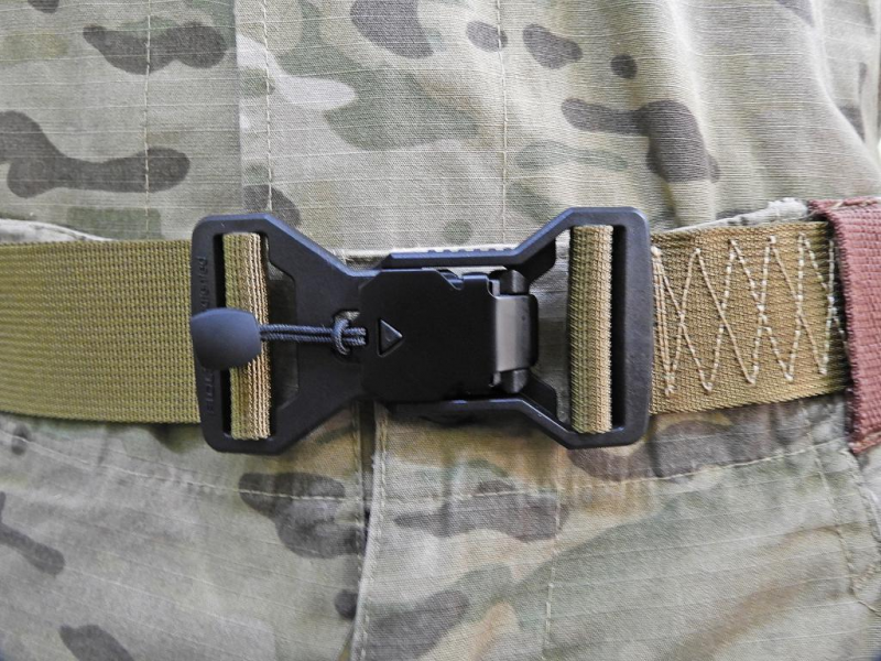 K9 Thorn Alpha колан 40 mm