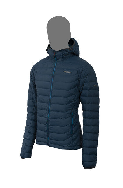 Pinguin Hill Hoody яке, синьо