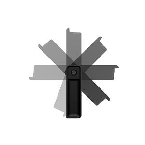 LEDLENSER IF8R фенер